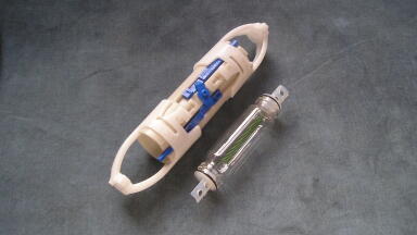 Ground water sampling product range expanded